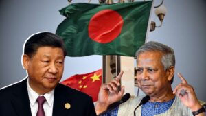 China-Bangladesh Trade