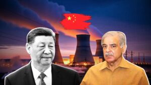 China concerned about nuclear reactors amid India-Pakistan war