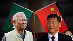 China wants to generate electricity from garbage from Bangladesh