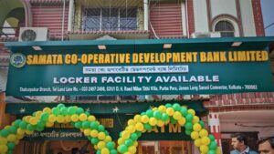 Cooperative Bank