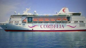 Cordelia Cruises Internship 2025