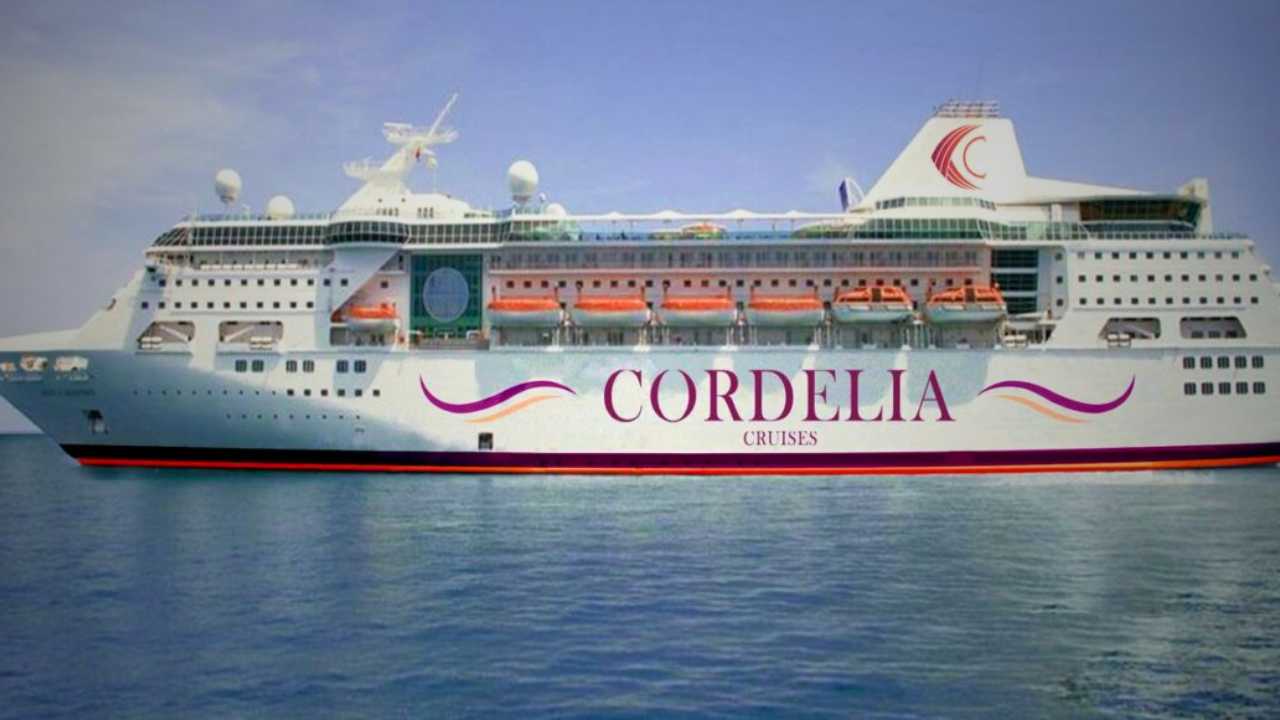 Cordelia Cruises Internship 2025