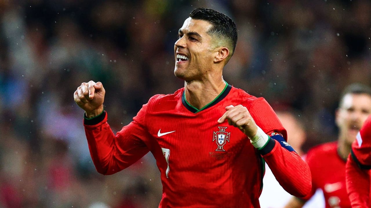 Cristiano Ronaldo will play football for another ten years! New report