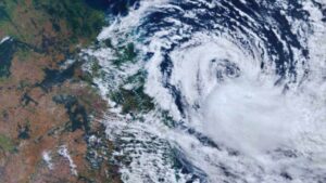 Cyclone Shakti