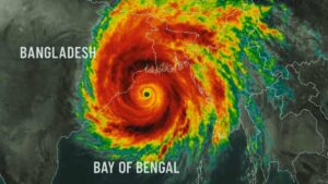 Cyclone Shakti