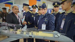 DRDO Recruitment 2025