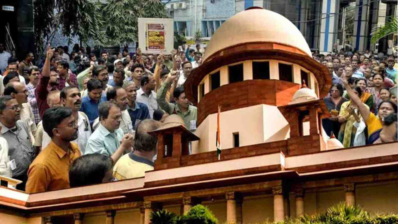 Da case in SC