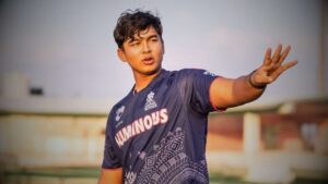 Did Vaibhav Suryavanshi actually fail the CBSE board exam?