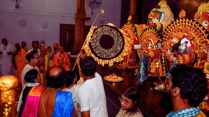 Digha Jagannath Temple