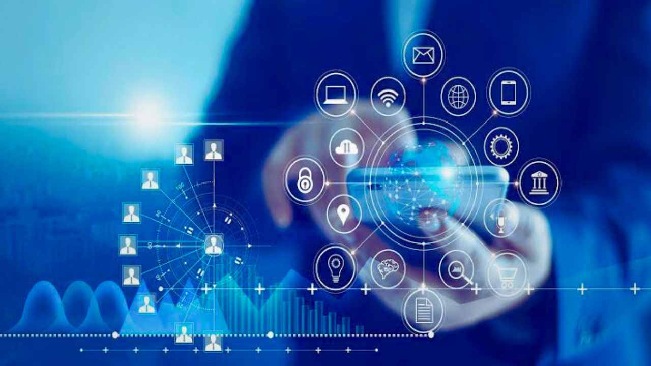 Digital Address ID