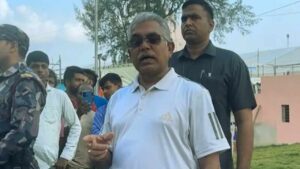 Dilip Ghosh