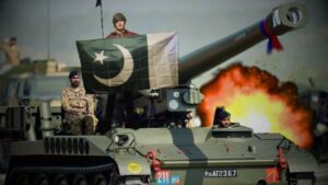Does Pakistan have the capacity to fight India? Check out the report