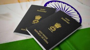 E-Passport