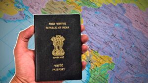 E-Passport