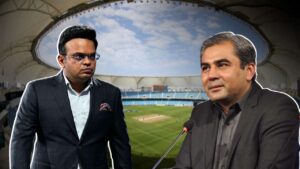 ECB not hosting PSL in Dubai, big blow for Pakistan