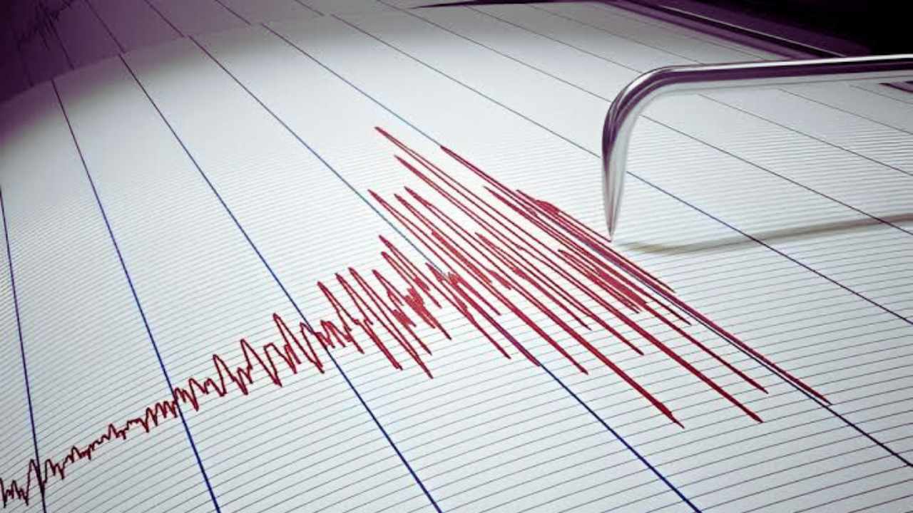 Earthquake In Pakistan