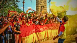 East Bengal FC face trouble in signing Serbian defender