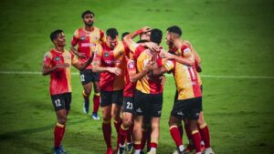 East Bengal FC may sign a big-name Moroccan footballer