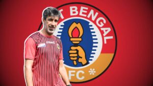 East Bengal FC sends contract letter to Mohammad Rashid