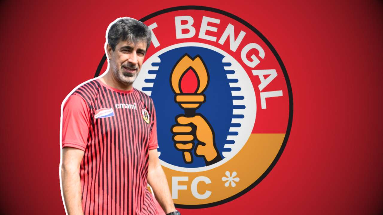 East Bengal FC sends contract letter to Mohammad Rashid