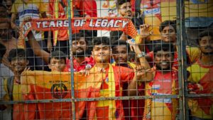 East Bengal FC suffers major setback with New foreign footballer