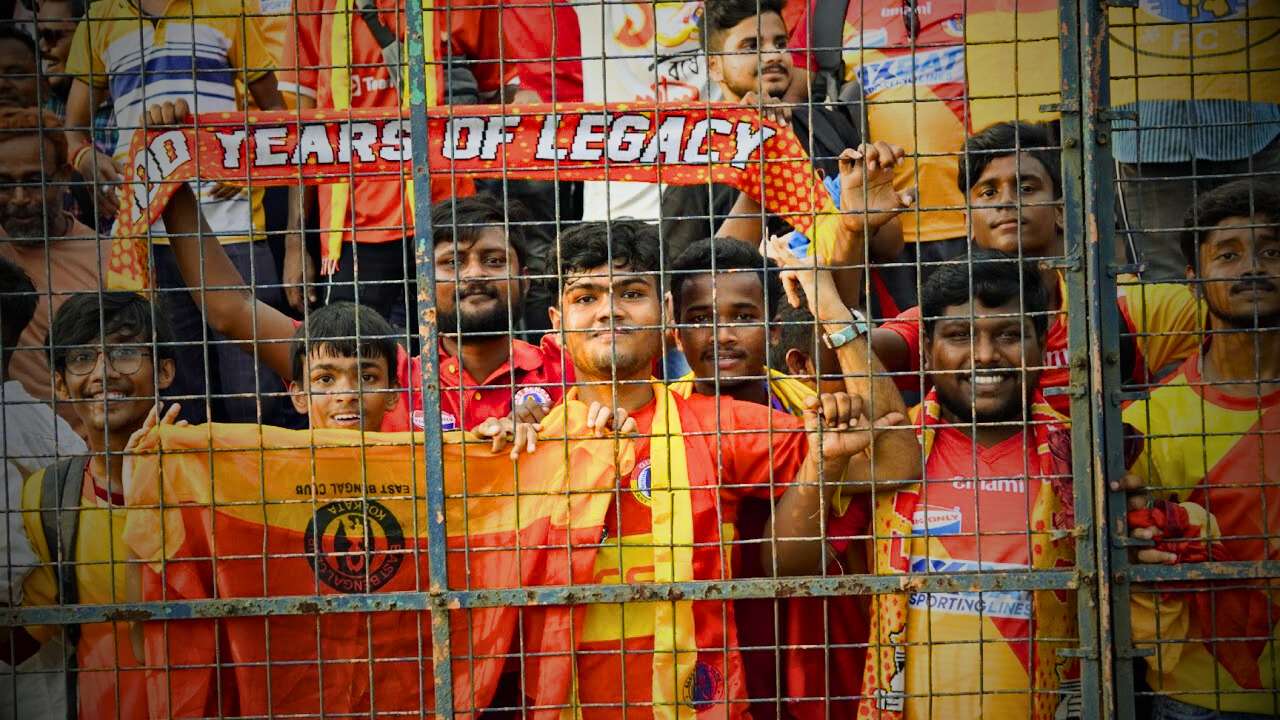 East Bengal FC suffers major setback with New foreign footballer