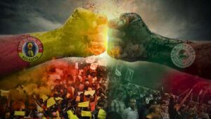 East Bengal Mohun Bagan ready to sign a footballer who plays for the national team