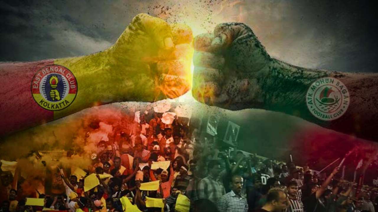 East Bengal Mohun Bagan ready to sign a footballer who plays for the national team