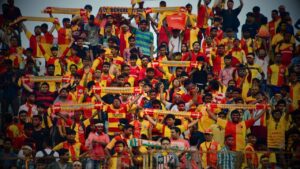 East Bengal almost made Brazilian footballer Miguel a permanent signing