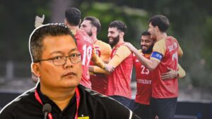 East Bengal drops two foreign footballers despite contracts
