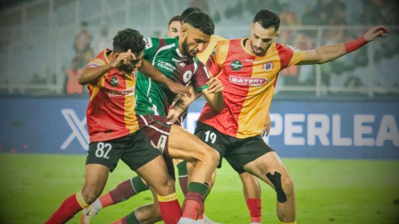 East Bengal is a poor team, says former East Bengal footballer
