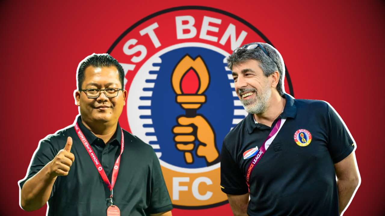East Bengal is going to form a big budget team
