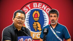 East Bengal may sign 3 Indian wing back footballers