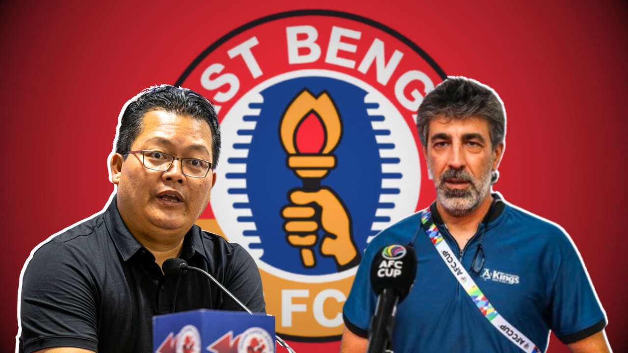 East Bengal may sign 3 Indian wing back footballers