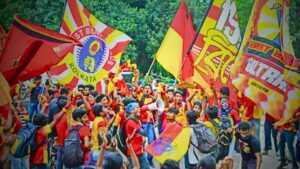 East Bengal may sign Brazilian footballer Miguel