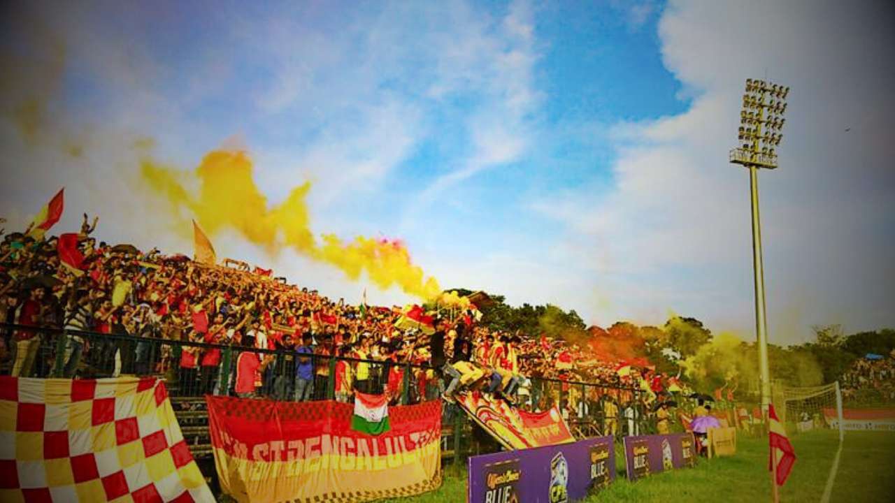 East Bengal may sign I-League footballer soon