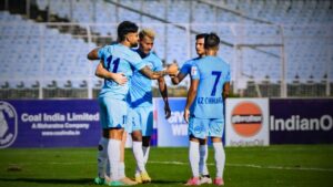 East Bengal signs a Indian footballer