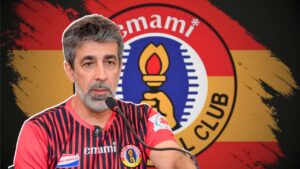 East Bengal signs contracts with two foreign footballers