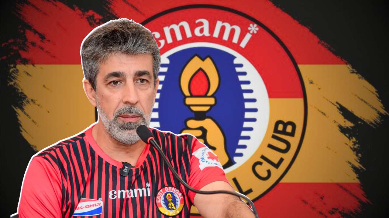 East Bengal signs contracts with two foreign footballers