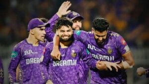 England star suffers major setback after injury in KKR vs RR match