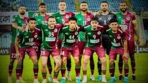 FIFA to lift transfer ban on Mohun Bagan soon