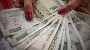 Fixed Deposit