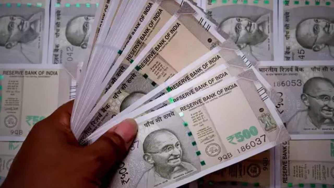 Fixed Deposit