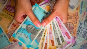 Fixed Deposit