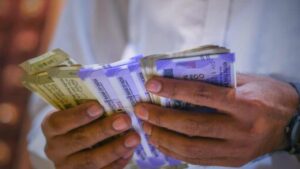 Fixed Deposit