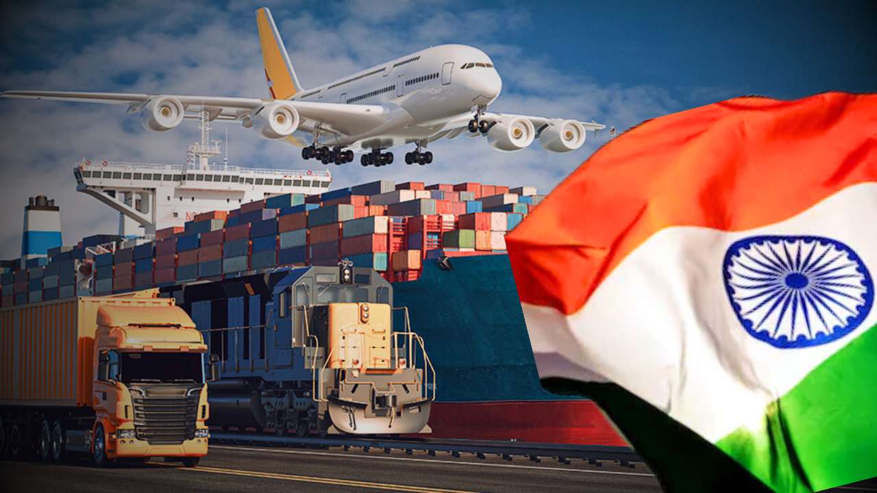 Foreigners are preferring Made in India product India has achieved a milestone by exporting these products