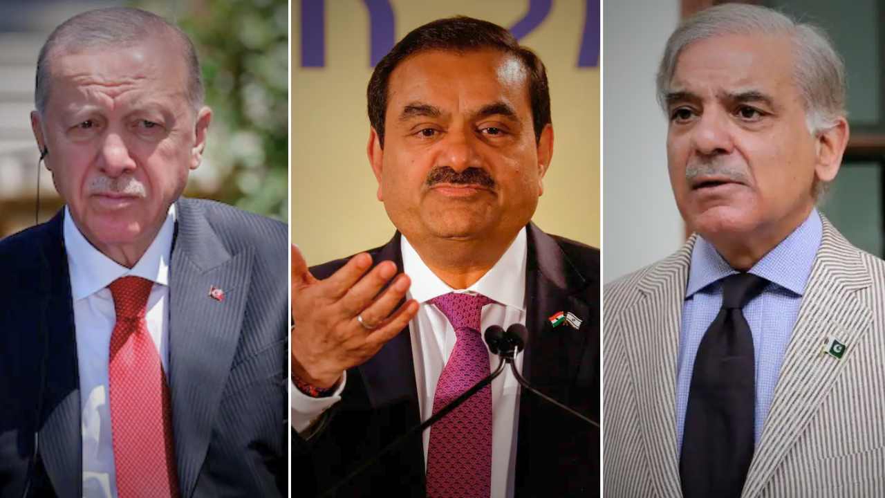 Gautam Adani
