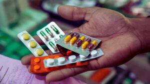 Generic Medicines