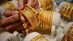 Gold And Silver Price