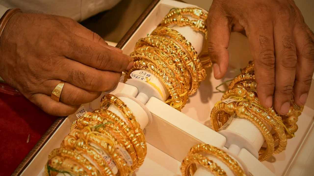 Gold And Silver Price Today